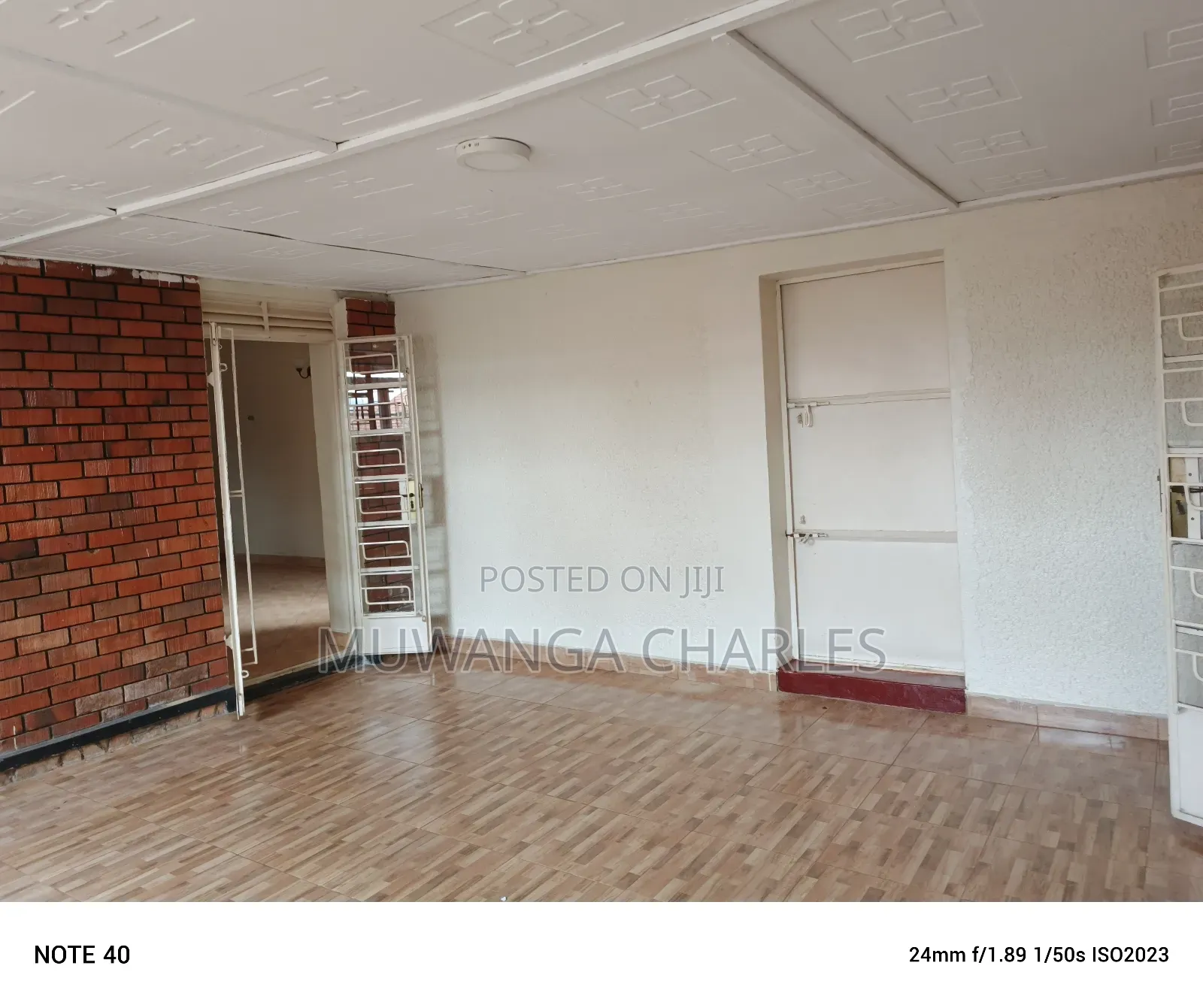 House for Rent in Ntinda