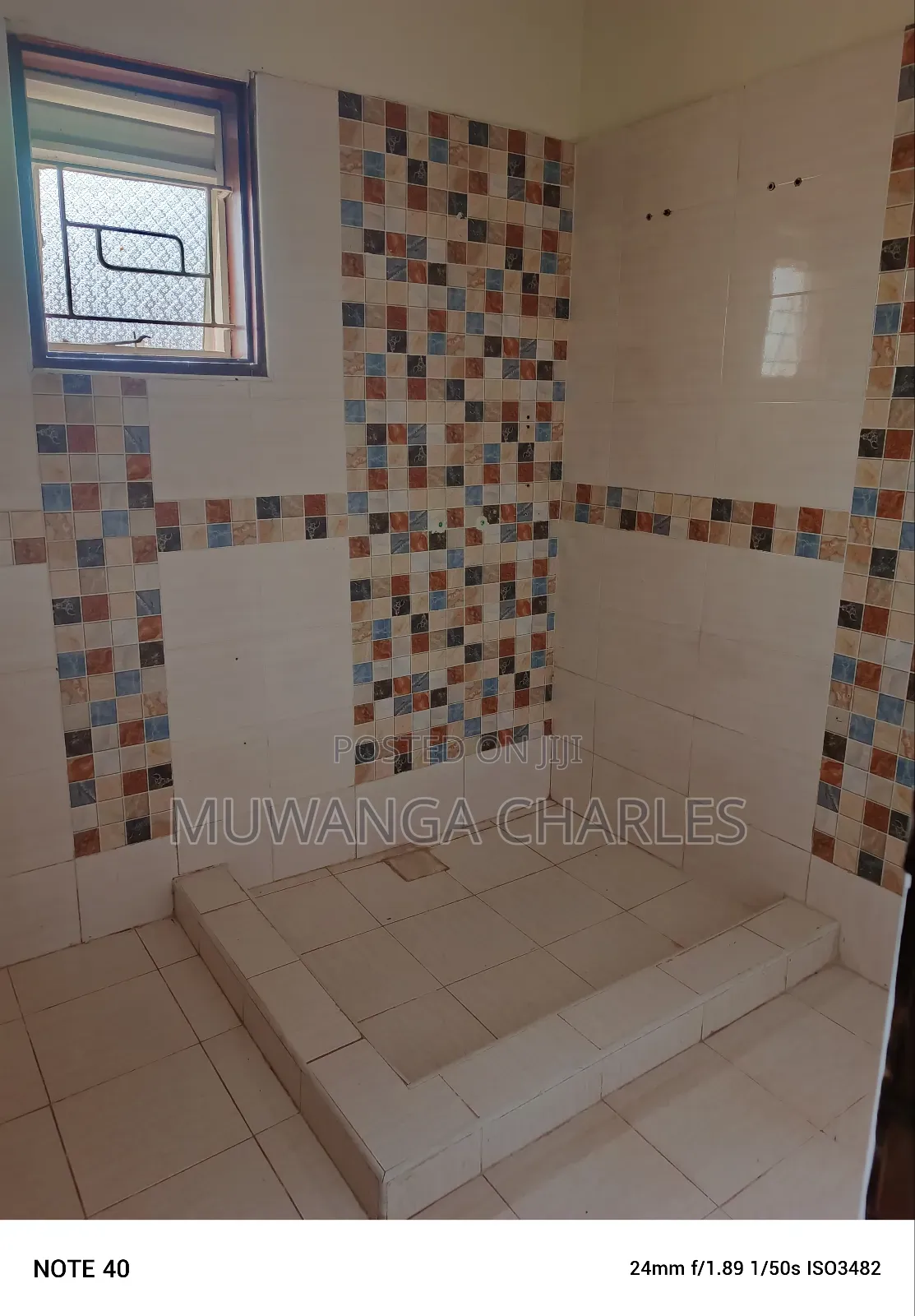House for Rent in Ntinda