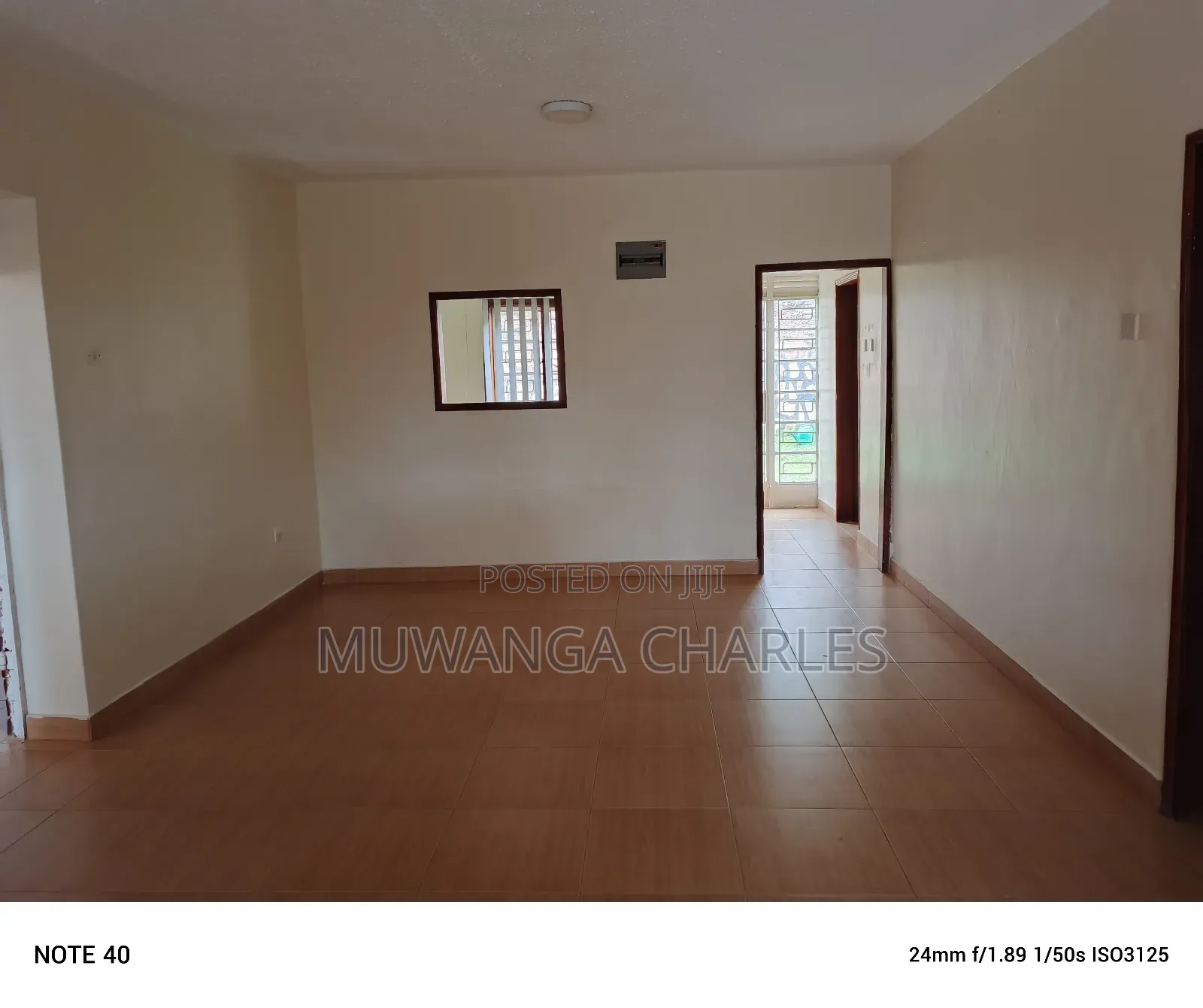 House for Rent in Ntinda