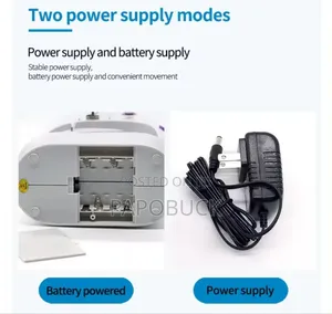 Mini Sewing Machine