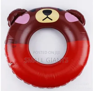 Children Inflatable Float Swim Ring