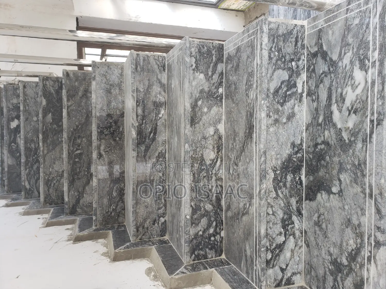 Granite for Kitchen Top