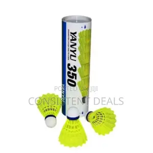 Yonex Mavis 6pcs Shuttlecock