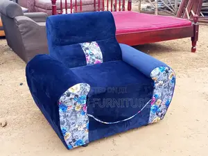 Urban Single Seater Sofa