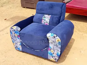 Urban Single Seater Sofa