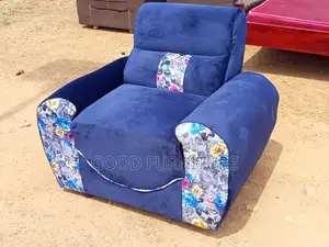 Urban Single Seater Sofa