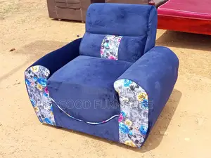 Urban Single Seater Sofa