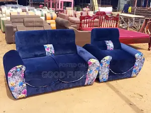 Adorable Three Seater Sofa