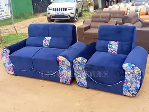Adorable Three Seater Sofa