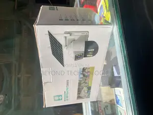PTZ Cameras