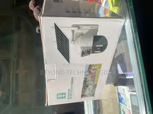 PTZ Cameras
