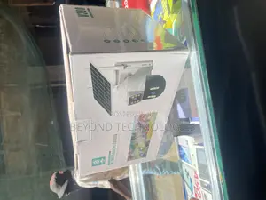 PTZ Cameras