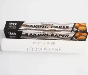 Non-Stick Baking Paper 20M