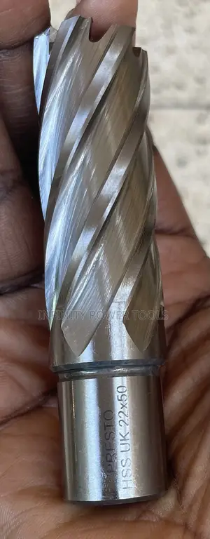 Magnetic Bit 22mm