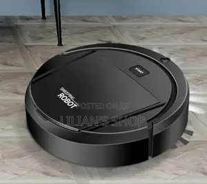 USB Sweeping Robot Vacuum Cleaner