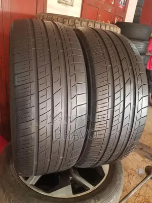 235/50r18 Toyo Japans Tyres.