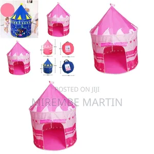 Foldable House Tent
