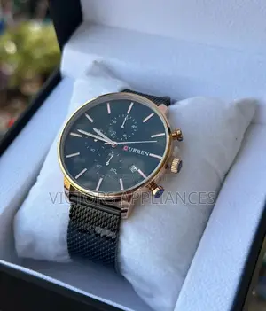 CURREN Watch