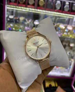 Curren Watch