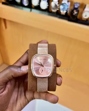Hannah Martin Ladies' Watch