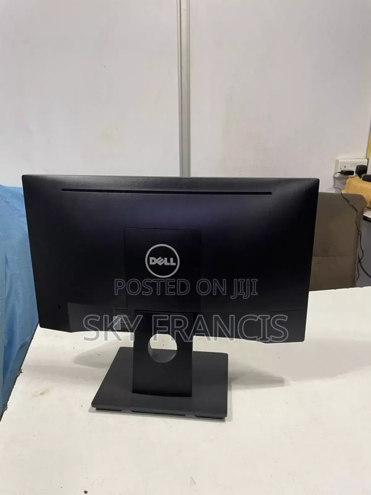 Dell Monitor Inch 19rt Available Clean Piece