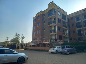 Furnished 4bdrm Condo in Najjera, Central Division for sale