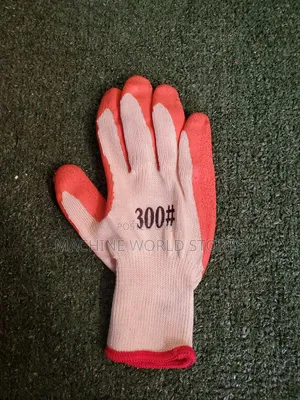 Rubber Gloves