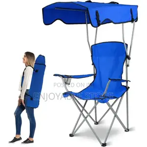 Camping Chair Beach Chair