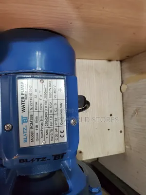 32m BT Waterpump