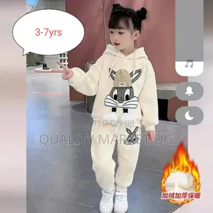 Photo - Girls Tracksuits