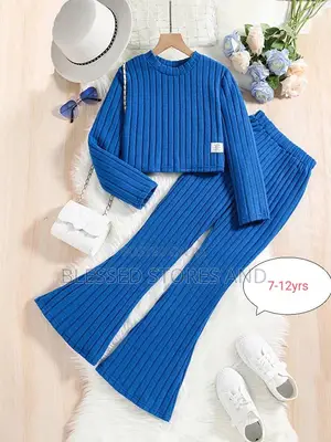 Girls 2piece Outfit