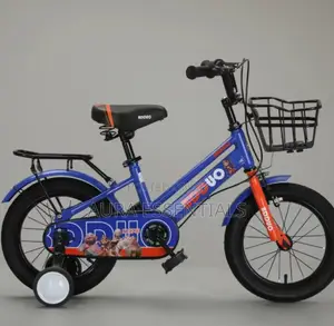 Children Bicycle Kids Bikes