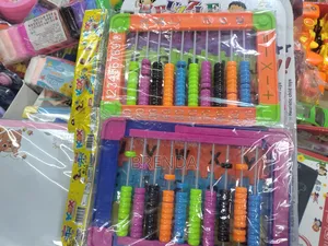 Brand New Kids Abacus