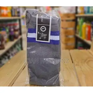 Original Unisex School Socks