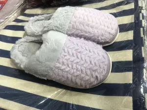 Indoor Shoes