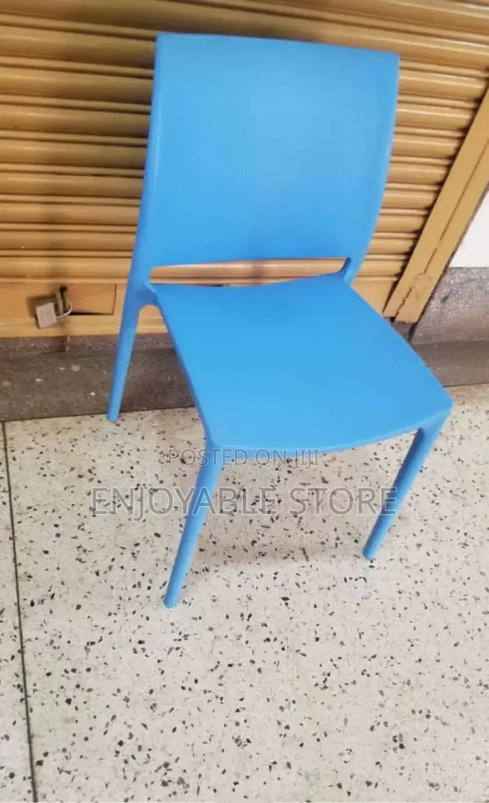 Restaurant Chair