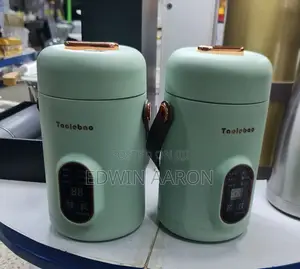 Electric Food Flask / Hotpot 1.2L
