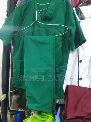 Medical Uniforms