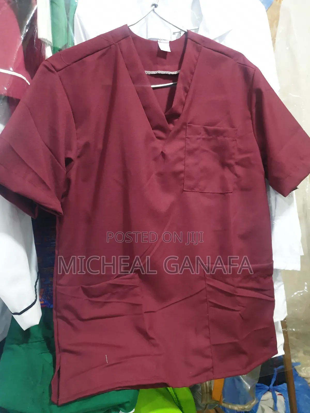 Medical Uniforms