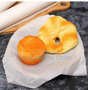 10 Metres Non Stick Baking Paper