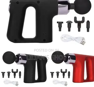 Genuine Professional Massage Gun