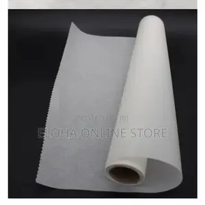20 Meters Parchment Paper Roll for Baking Paper Pan Liner