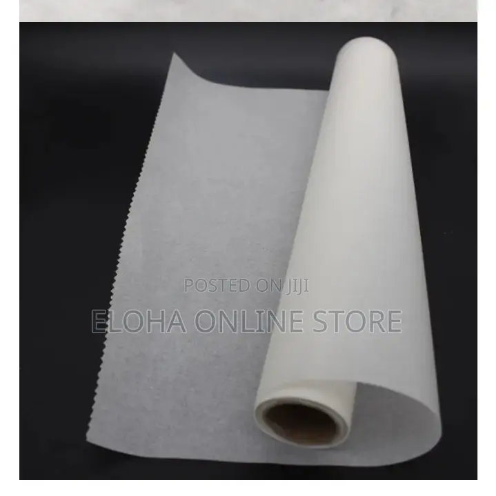 20 Meters Parchment Paper Roll for Baking Paper Pan Liner
