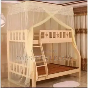 Kids Decker Mosquito Net