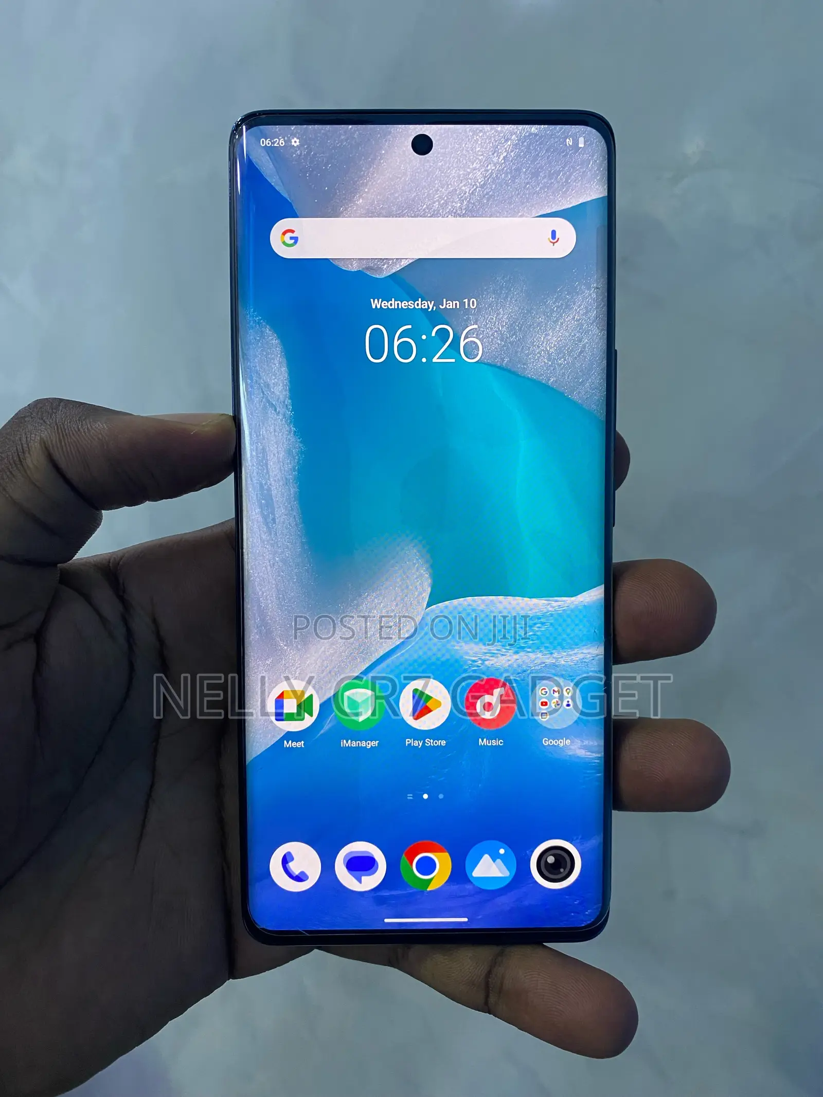 Vivo V30 5G 256 GB Green