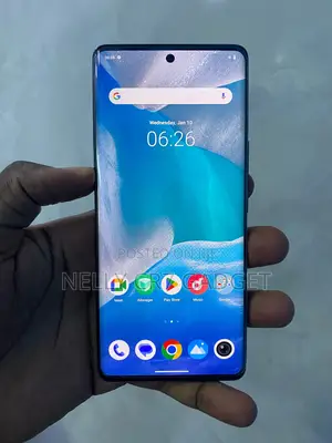 Vivo V30 5G 256 GB Green