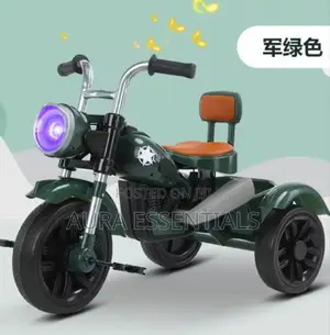 New Beby Bike Motor