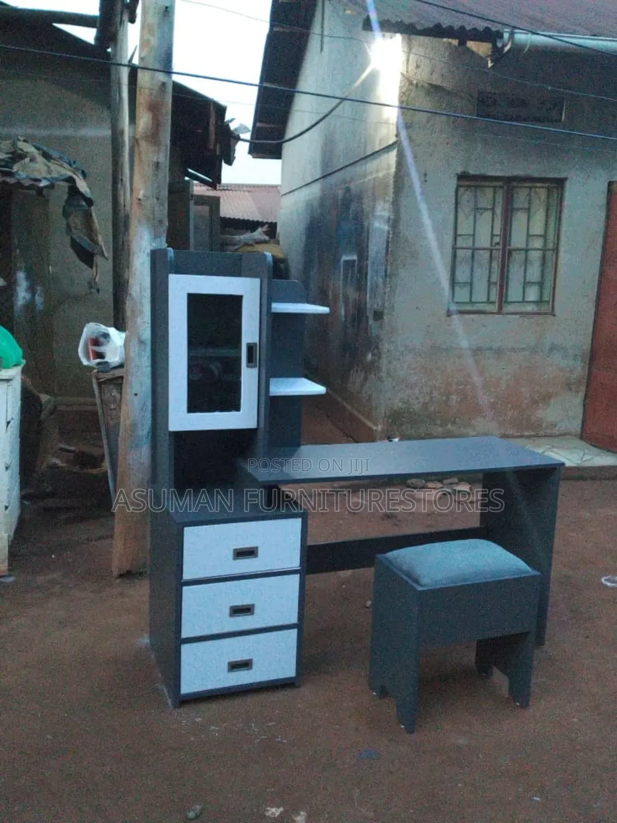 Modern Reading Table Call Us On