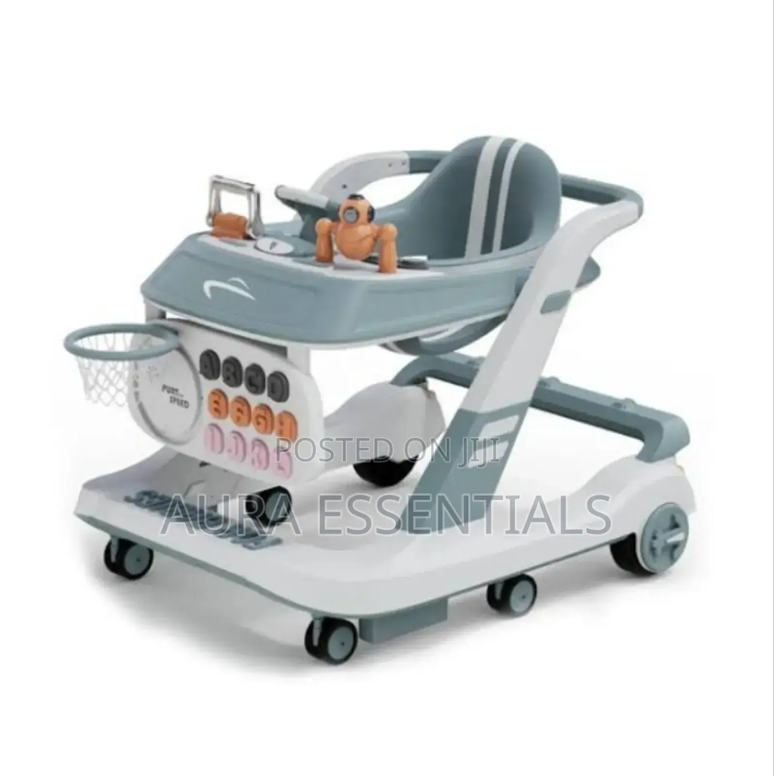 New Design High Quality Baby Walker