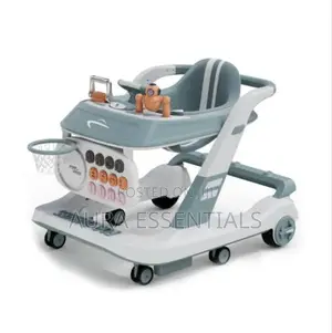 New Design High Quality Baby Walker